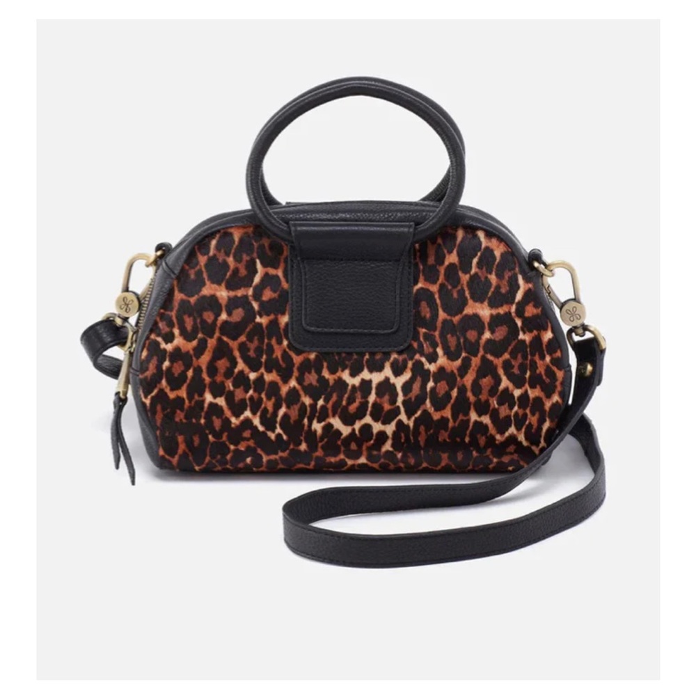 NWT - HOBO Handbag Sheila Small